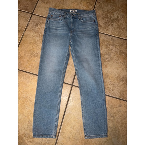 Re/Done Denim - Re/Done Jeans Size 27